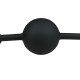 Кляп EasyToys Ball Gag With Silicone Ball