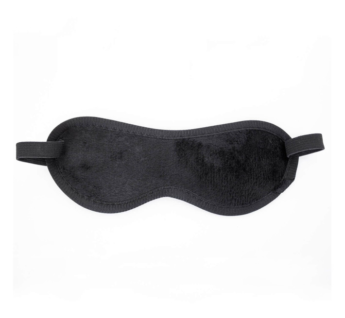 Набір для BDSM Alive FURY Black BDSM Kit, 10 предметів