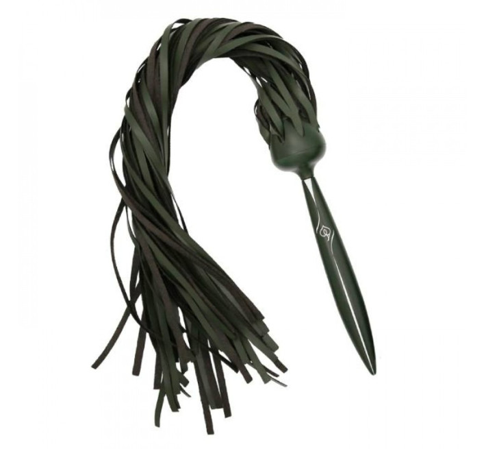 Флогер зі змінними насадками Lockink Зелений