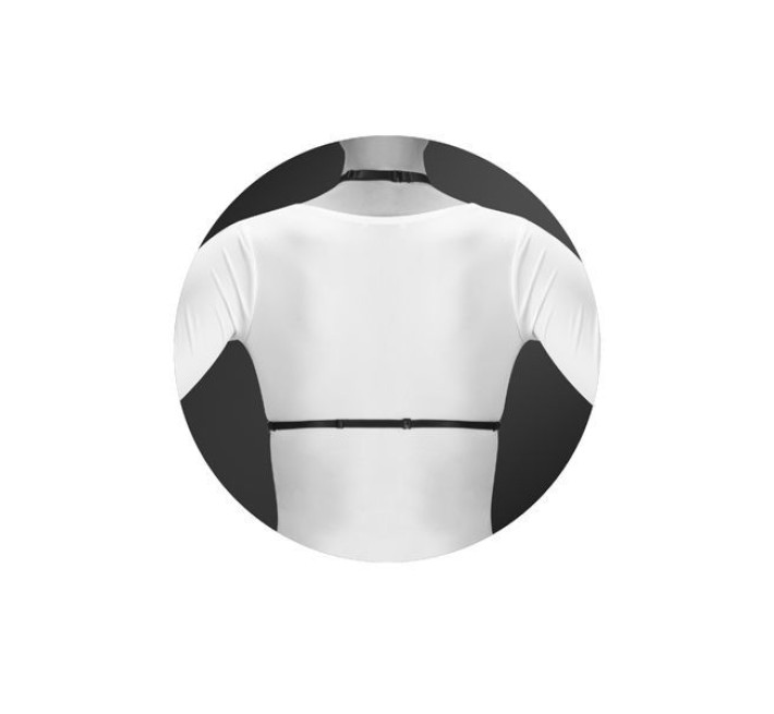 Портупея Bijoux Pour Toi PAMELA