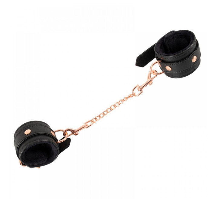 Наручники Bad Kitty Cuffs black