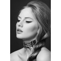 Чокер зі шнурівкою Bijoux Pour Toi LACET
