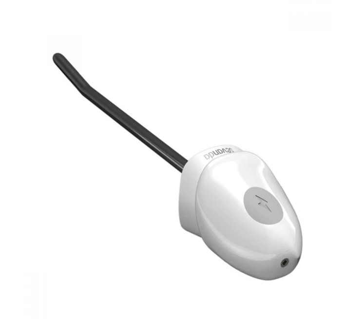 Уретральний металевий катетер з вібрацією та електростимуляцією Lockink