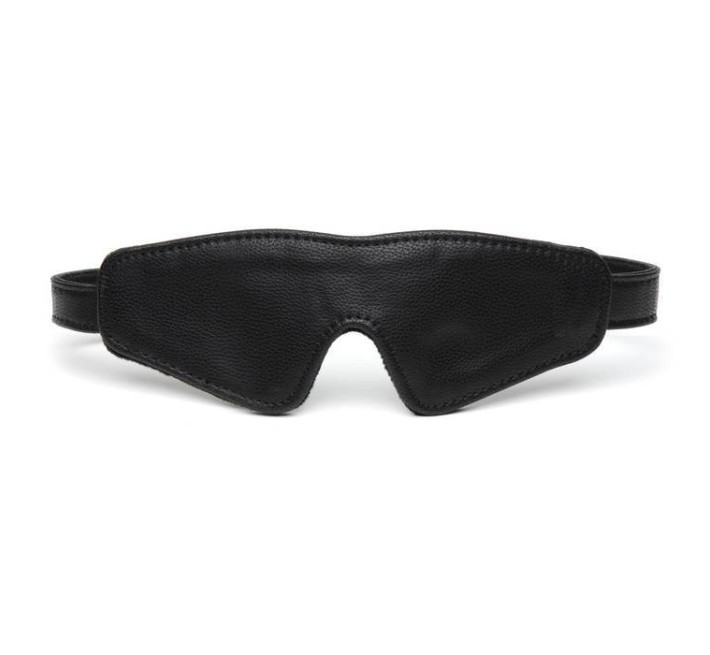 Маска на глаза из экокожи Коллекция: Bound to You Fifty Shades of Grey