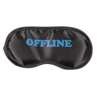 Маска для очей OOTB Offline Маска для очей OOTB Offline