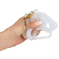 Пояс вірності You2Toys Cock Cage Set, 15 шт.