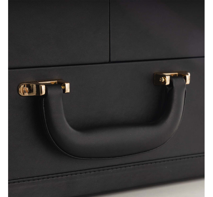 БДСМ-набір LOCKINK All-in-1 BDSM Play Kit - Brown Color