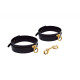 Фіксатори на стегна UPKO Thigh Cuffs, італійська шкіра, розмір L