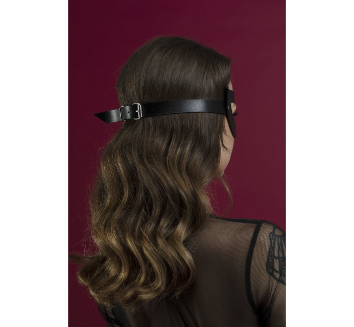 Маска Feral Feelings Mistery Mask чорна