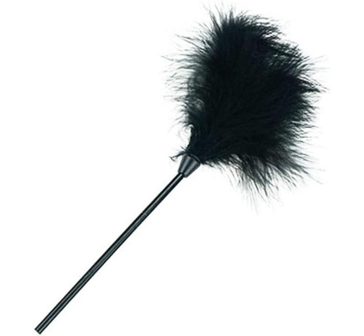 Набір для BDSM JSY KB80608 Black