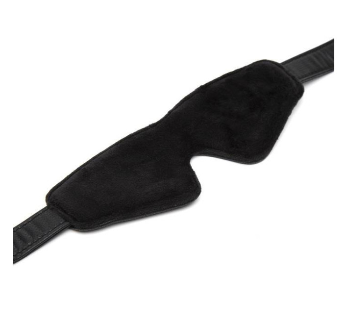 Маска на глаза из экокожи Коллекция: Bound to You Fifty Shades of Grey