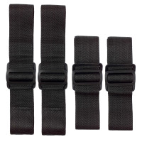 Набір для фіксації Art of Sex BDSM Hands to feet Simple Набір для фіксації Art of Sex BDSM Hands to feet Simple