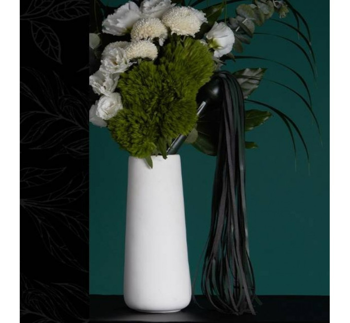 Флогер зі змінними насадками Lockink Зелений