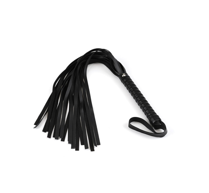 БДСМ-набір Liebe Seele Bound You 12pcs set, 12 предметів, у комплекті віброкуля і мереживні стрінги