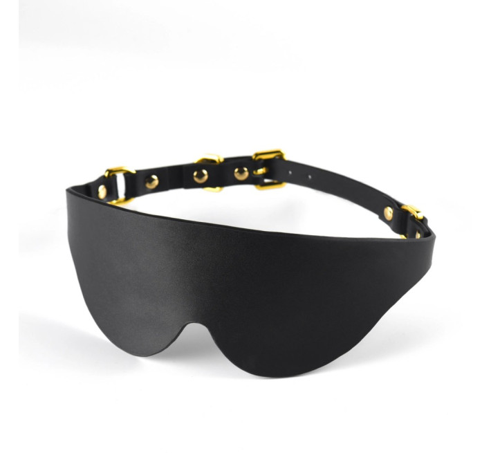 Шкаф-чемодан для БДСМ аксессуаров Upko, из итальянской кожи, черный, 14 предметов