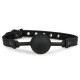 Кляп EasyToys Ball Gag With Silicone Ball