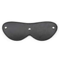 Маска на глаза с заклепками DS Fetish Blindfold black