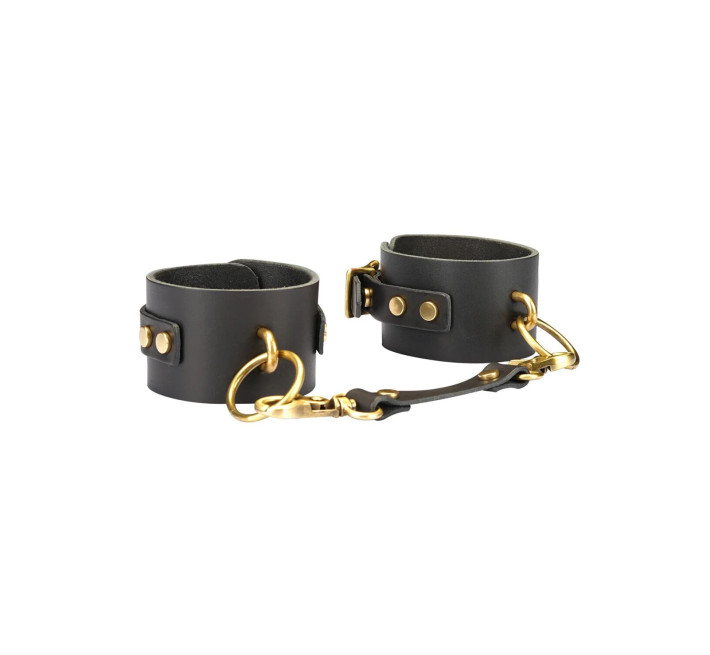 Поножи Liebe Seele Samurai Ankle Cuffs