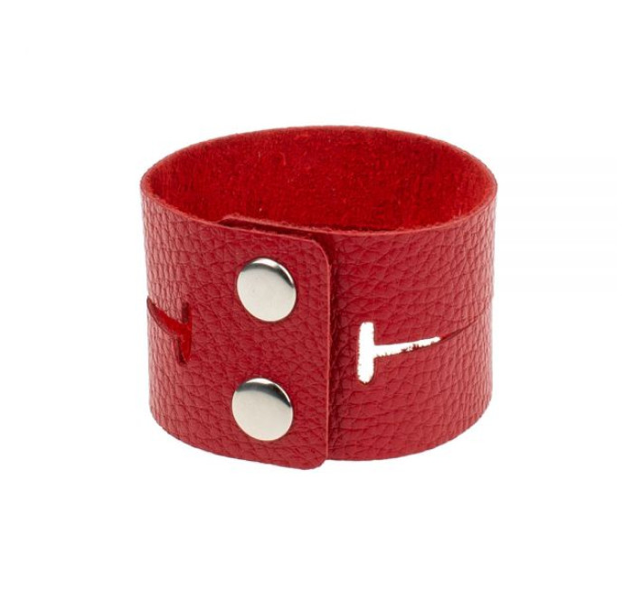 Наручники sLash Miracles, Red M