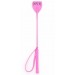 Стек DS Fetish Whip NYX pink, 63 см