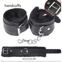 Набір для BDSM JSY KB80608 Black