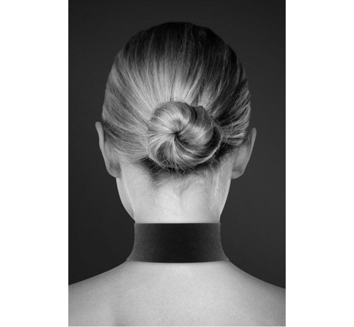 Чокер зі шнурівкою Bijoux Pour Toi LACET