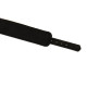 Нашийник з повідцем Liebe Seele Boudoir Amor Collar with Leash Black