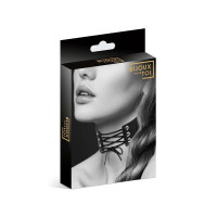 Чокер зі шнурівкою Bijoux Pour Toi LACET Чокер зі шнурівкою Bijoux Pour Toi LACET