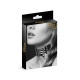 Чокер зі шнурівкою Bijoux Pour Toi LACET