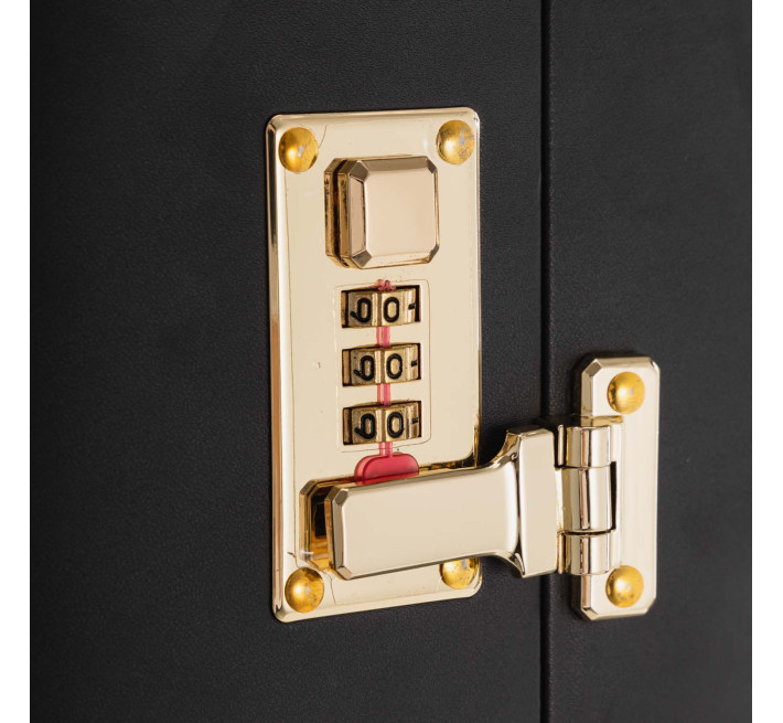 БДСМ-набір LOCKINK All-in-1 BDSM Play Kit - Brown Color