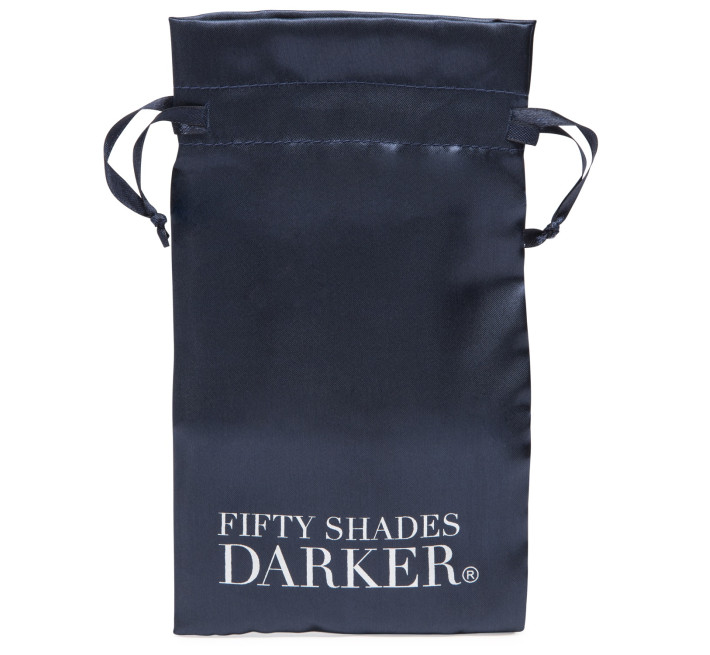 Голчасте колесо Вартенберга Fifty Shades Darker Гострі відчуття