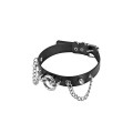 Чокер Fetish Tentation Choker Rings and Chains