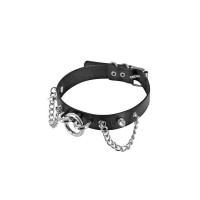 Чокер Fetish Tentation Choker Rings and Chains
