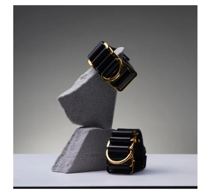 Наручники Upko Indulge In The Restraints Collection