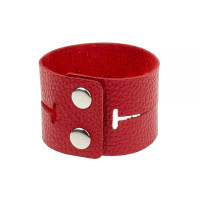 Наручники sLash Miracles, Red S