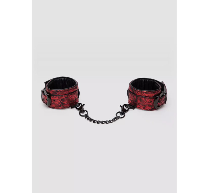 Наручники Sweet Anticipation Fifty Shades of Greу Wrist Cuﬀs