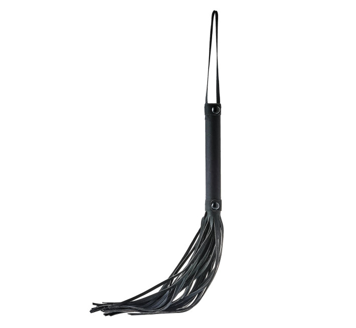 Флогер Dreamtoys Blaze Whip Чорний