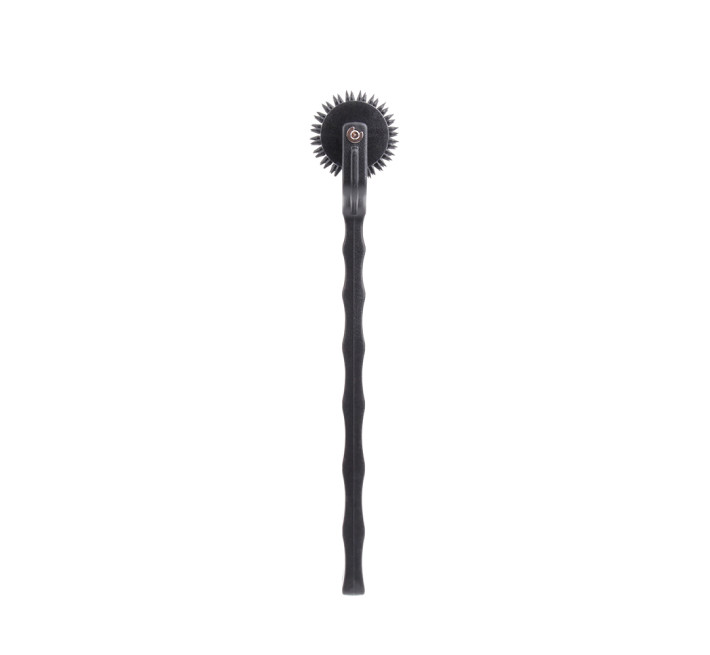 Колесо Вартенберга з 5 коліщатками Chisa Sins Inquisitio Pringly Pinwheel