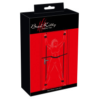 Система фиксации Bad Kitty Door & Bed Restraints