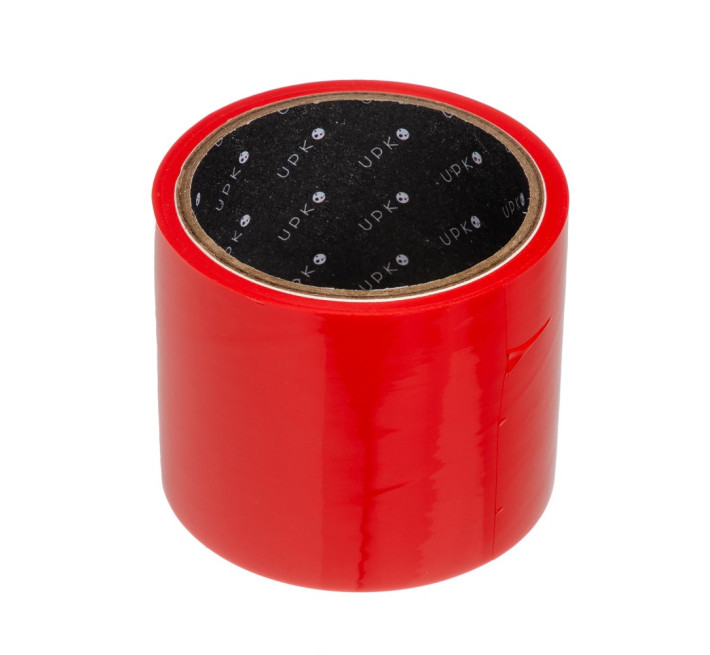 Стрічка бондажна UPKO Standard static Bondage tape Червона