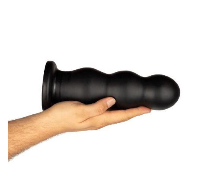 Анальная пробка BUTTR - Tactical III Butt Plug