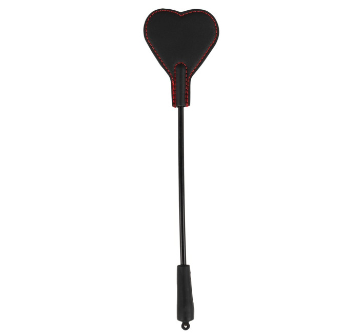 Стек Bad Kitty Heart Mini Crop Чорний