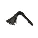 Флоггер Liebe Seele Boudoir Amor Flogger Black