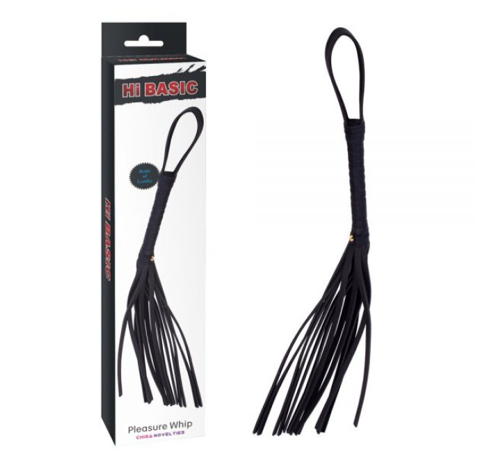 Флогер Chisa Hi-basic Pleasure Whip 72 см