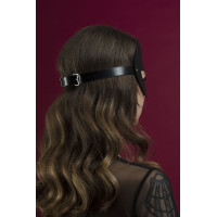 Маска кішки Feral Feelings Kitten Mask чорна Маска кішки Feral Feelings Kitten Mask чорна