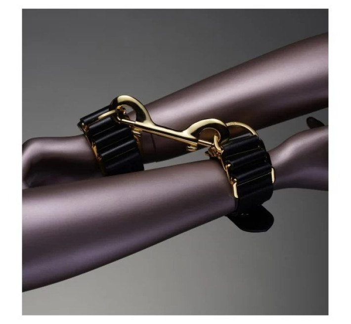 Наручники Upko Indulge In The Restraints Collection