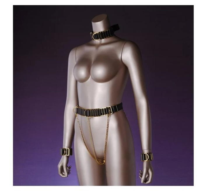 Наручники Upko Indulge In The Restraints Collection