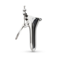 Вагінальний розширювач спекулум Sinner Gear Unbendable – Large Cusco Vaginal speculum Вагінальний розширювач спекулум Sinner Gear Unbendable – Large Cusco Vaginal speculum