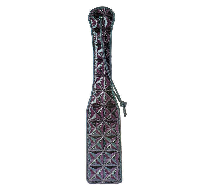 Шльопанка Dreamtoys Blaze Paddle Фіолетова