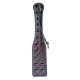 Шльопанка Dreamtoys Blaze Paddle Фіолетова